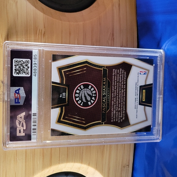 2016 panini select - Picture 2 of 2